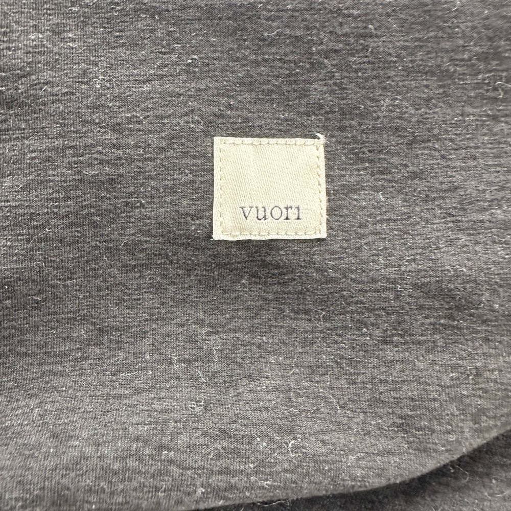 VUORI high waisted clean elevation leggings XL - Picture 4 of 5
